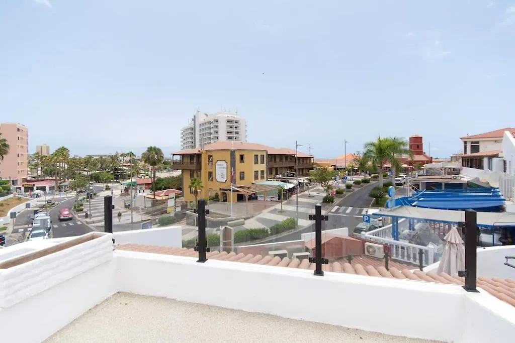 Villa Canaria Modern 3 Bedroom Villa Jaccuzi Playa Feñabe 0*,
