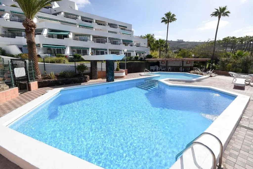 Villa Canaria Modern 3 Bedroom Villa Jaccuzi Playa Feñabe Ισπανία